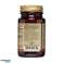 Solgar-Megasorb CoQ-10 200 mg Softgels nuotrauka 1