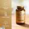 Solgar-Magnesiumcitrat Tabletten Bild 1