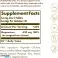 Solgar-Magnesiumcitrat Tabletten Bild 2