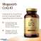 Solgar-Megasorb CoQ-10 400 mg Gélules photo 1