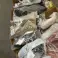 4 € la paire dans un mélange de chaussures élégantes avec une variété de modèles et de tailles, y compris le stock restant, le carton mélangé, les chaussures pour femmes photo 2