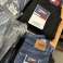 Сток премиум панталони микс нови модели tommy guess Levis Lee Calvin outlet картина 2