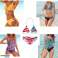 1.5 € per piece, women's and men's swimwear mix, women's, A goods, mail order company, absolutely new image 1