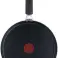 Tefal Crepes Pans - Made in France - Sizes: 25 cm and 28 cm diameter image 2
