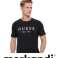 T-Shirt Guess Jeans :  Retrouvez nos classiques à partir de 11€ seulement ! photo 3