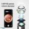 Nettoyeur d’oreilles avec appareil photo de couleur noire, SKU : 516 (Stock en Pologne) photo 3
