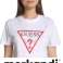 T-Shirt Guess Jeans :  Retrouvez nos classiques à partir de 11€ seulement ! photo 4