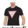 T-Shirt Guess Jeans :  Retrouvez nos classiques à partir de 11€ seulement ! photo 5