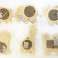 100 pcs Wehrfritz cadres photo pour photos, cadres photo en bois, accessoires photo, accessoires photo, cadres photo en bois avec des animaux, emballage d’origine, A Stock photo 1
