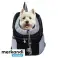 Рюкзак для собак PETPOUCH S зображення 1