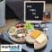 Plateau de fromages en bois SNACKPLATTER photo 1