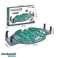 Jeu de baby-foot FUZBAL photo 1