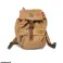 Kodväskor - olika ryggsäckar för barn och vuxna bild 1