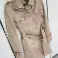 Women's trench coat/coat spring mix of models and sizes sizes-2xl image 5