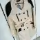 Women's trench coat/coat spring mix of models and sizes sizes-2xl image 3