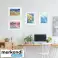 Kunstverk Ramme RAMME bilde 4