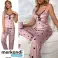 Soft elegant women&#039;s pajamas LUNAR image 1