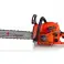 MJ-104 3.9 hp Gasoline Chainsaw - With 2 Blades + 2 Chain + 2 Starter image 3