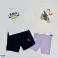 STOCK DE VÊTEMENTS, MIX DE MARQUE - VÊTEMENTS POUR ENFANTS : OVS, NAME IT, HUMMEL, H&M. photo 6