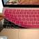 Alogy Protective Cap silikoninäppäimistön kansi Apple Macbille kuva 6