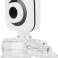 Drive-Free Camera with 30 Images, 480P Webcam Adjustable to 360P, 480P HD Camera for Live Streaming for Online Learning image 2