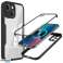 Šarvuotas "360 Alogy Armor" telefono dėklas, skirtas "Apple iPhone". nuotrauka 1