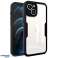 Šarvuotas "360 Alogy Armor" telefono dėklas, skirtas "Apple iPhone". nuotrauka 2