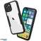 Šarvuotas "360 Alogy Armor" telefono dėklas, skirtas "Apple iPhone". nuotrauka 4