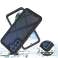 Alogy Defense360 Pro Armored Case Displayschutzfolie für Samsung Galax Bild 2