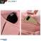 Kvinners Sport Skulder Travel Bag For Gym For Fly Bagasje bilde 4