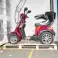 E-Scooter - Retours de marchandises - Activimo - Trottinette électrique photo 2