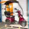 Trottinettes électriques - Retours de marchandises - Trottinettes électriques - Activimo photo 4