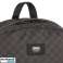 Plecak Vans Old Skool Check Sac à dos Noir/Cha VN000H4XBA51 photo 1