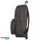 Plecak Vans Old Skool Check Sac à dos Noir/Cha VN000H4XBA51 photo 2