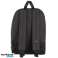 Sac à dos Vans Old Skool Print Black VN000H50BLK1 photo 1