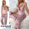 Pijama feminino macio e elegante LUNAR foto 1