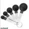 Measuring Spoons Set MEASURECUPS image 1