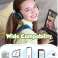 MPOW BH385A Casque pour enfants - avec protection auditive 94DB photo 2