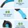 MPOW BH385A Casque pour enfants - avec protection auditive 94DB photo 3