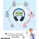 MPOW BH385A Casque pour enfants - avec protection auditive 94DB photo 4
