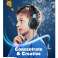 MPOW BH385A Casque pour enfants - avec protection auditive 94DB photo 1