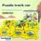 Railroad track puzzle ZOOMSTER image 3