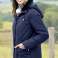 Jacket Meran Blue   insulated  weatherproof   Size L / France XL image 1