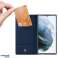 Dux Ducis Skin Pro ādas flip aizsargvāciņš Samsung Galaxy S attēls 1