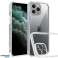 Armored Case Alogy Hybrid Case mit Kameraabdeckung für Apple iP Bild 1