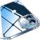 Alogy Hybrid Case Coque de protection super transparente pour Apple iPhone 12 photo 1