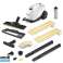 NETTOYEUR VAPEUR SC 3 EasyFix PLUS photo 2