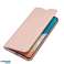Защитный чехол Dux Ducis Skin Pro Leather Flip для Samsung Galaxy A изображение 3