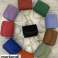 Dmy kvinnors handväskor grossist, trendig, färgstark färgpalett. bild 3