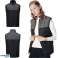 Gilet chauffant pour femme Gilet matelassé pour homme Gilet Kurt photo 1